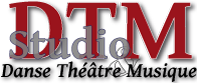 Logo-DTM