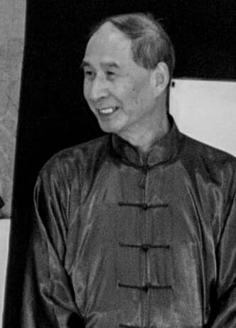 Maître Wong Tun