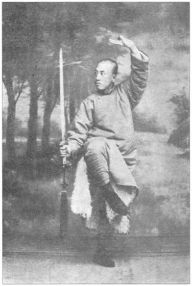 Jiang Rong-Qiao